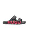 Ανδρικές Παντόφλες Hugo Evander Sand lg Black 50542042-001