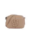 Γυναικεία Τσάντα Χιαστί Βοss Anett Crossbody Medium Beige 50535940-264