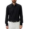 Ανδρικό Πουκάμισο Hugo Koey 10181991 11 Black 50508294-001