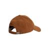 Ανδρικό Καπέλο Tommy Hilfiger Th Flag 6 Panel Cord Cap Summer Cognac AM0AM13583-GU9