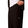 Ανδρική Φόρμα Calvin Klein Eu 350Terry Monogram Jogger Black LV04RD241G-UB1