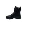 Ανδρικά Μποτάκια Tommy Hilfiger Comfort Lth High Boot Black FM0FM04192-BDS