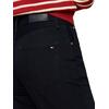 Γυναικείο Jean Tommy Hilfiger Relaxed Bootcut Hw Deb WW0WW42810-1BN32
