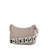 Γυναικεία Τσάντα Hugo Bel Crossbody N Dark Beige 50541891-258