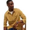 Ανδρικό Πουκάμισο Tommy Jeans Tjm Reg Baby Corduroy Shirt Ext Sandy Beige DM0DM23517-ACA
