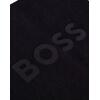 Γυναικεία Πετσέτα Θαλάσσης Boss Codes Black 50540532-001