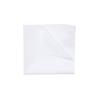 Ανδρικό Μαντήλι Hugo Pocketsquare Open White 50291487-199