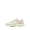Γυναικεία Sneakers Calvin Klein Retro Tennis Low Mix Mg Media Creamy White Whisper Pink YW0YW01646-0LG