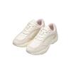 Γυναικεία Sneakers Calvin Klein Retro Tennis Low Mix Mg Media Creamy White Whisper Pink YW0YW01646-0LG