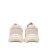 Γυναικεία Sneakers Calvin Klein Retro Tennis Low Mix Mg Media Creamy White Whisper Pink YW0YW01646-0LG