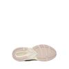 Γυναικεία Sneakers Calvin Klein Retro Tennis Low Mix Mg Media Creamy White Whisper Pink YW0YW01646-0LG