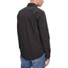 Αντρικό Πουκάμισο Hugo Εrmo Black 50500216-001