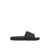 Unisex Σανδάλια Hugo Match it Slid2 Pvclg Black 50546282-001