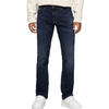 Ανδρικό Jean Tommy Jeans Scanton Slim Dh1267 Denim Dark DM0DM20386-1BK32