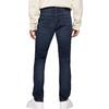 Ανδρικό Jean Tommy Jeans Scanton Slim Dh1267 Denim Dark DM0DM20386-1BK32