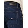 Ανδρικό Jean Tommy Jeans Scanton Slim Dh1267 Denim Dark DM0DM20386-1BK32