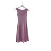 Γυναικείο Φόρεμα Missoni Λιλά 4DA9A2D0-MM1449