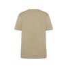 Aνδρικό T-shirt Hugo Dalendi Medium Brown 50534934-219