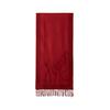 Κασκόλ-Γάντια Hugo Sabryna_scarf Medium Red 50551806-619