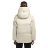 Γυναικείο Μπουφάν Khujo Isett Cot Cre ISETT-135