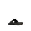 Unisex Σανδάλια Hugo Match it Slid2 Pvclg Black 50546282-001