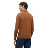 Ανδρικό Polo Tommy Hilfiger 1985 Regular Ls Polo Timeless Tawny MW0MW20183-GVH