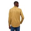 Ανδρικό Πουκάμισο Tommy Jeans Tjm Reg Baby Corduroy Shirt Ext Sandy Beige DM0DM23517-ACA