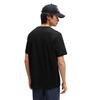 Ανδρικό T-shirt Hugo Diragolino212 Black 50447978-001