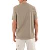 Ανδρικό T-Shirt Hugo Dero222 Medium Brown 50466158-219
