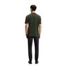 Ανδρικό T-Shirt Hugo Dulivio Dark Green 50467556-309