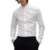Ανδρικό Πουκάμισο Hugo Ejinar 10240545 White 50467716-199
