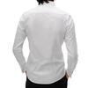 Ανδρικό Πουκάμισο Hugo Ejinar 10240545 White 50467716-199