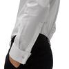 Ανδρικό Πουκάμισο Hugo Ejinar 10240545 White 50467716-199