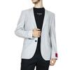 Ανδρικό Σακάκι Hugo Arti214x Grey 50474356-080