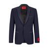 Ανδρικό Σακάκι Hugo Arti224E1X 10217983 01 Blue Navy 50476333-405