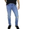 Ανδρικό Jean Hugo 734 10243508 04 Blue 50483976-445