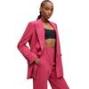 Γυναικείο Σακάκι Hugo Amalisa 10218228 01 Dark Pink 50489236-663
