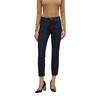 Γυναικείο Jean Hugo Jackie Slim Mr C 10229589 01 Blue 50489805-469