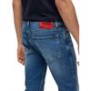 Ανδρικό Jean Hugo 734 10249357 Blue 50489838-440