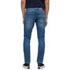 Ανδρικό Jean Hugo 734 10249357 Blue 50489838-440