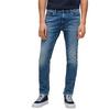 Ανδρικό Jean Hugo 734 10249357 Blue 50489838-440