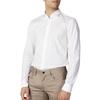 Ανδρικό Πουκάμισο Hugo Ejinar 10243635 01 White 50489847-199