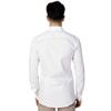 Ανδρικό Πουκάμισο Hugo Ejinar 10243635 01 White 50489847-199