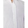 Ανδρικό Πουκάμισο Hugo Ejinar 10243635 01 White 50489847-199