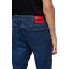 Ανδρικό Jean Hugo 708 10243508 09 Dark Blue 50493701-405