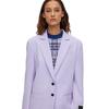 Γυναικείο Σακάκι Hugo Amyia 10218228 01 Purple 50494501-534