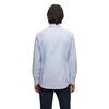Ανδρικό Πουκάμισο Hugo Kenno 10250312 Light Blue 50495092-459