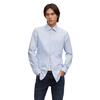Ανδρικό Πουκάμισο Hugo Kenno 10250312 Light Blue 50495092-459