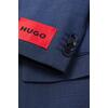 Ανδρικό Κοστούμι Hugo Henry_ Getlin232X 10250655 01 Dark Blue 50495717-405