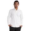 Ανδρικό Πουκάμισο Hugo Ermo 10243670 06 White 50495900-199